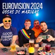  Ep.13 "Eurovisión, para no EuroFans" image