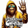 The WTF Happened Episode *PLUS* 3 Cheers For SDCIC (Surprise Guests!) image