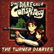 The Turner Diaries Part Two (with Greg Hall) image