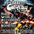 The World According To Some (10) image