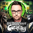 Somebody Told Me: Danny Wallace On Conspiracies (And Ghosts!) image