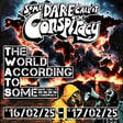 The World According To Some (11) image