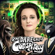 Comedy, Conspiracy & Current Affairs with Sooz Kempner image