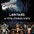 Movie Night: Tommy Robinson's Lawfare A Totalitarian State image