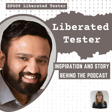 Story and Inspiration Behind Liberated Tester w/ Melissa Fisher: LT009 image