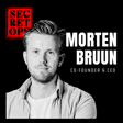From Cave Paintings to AI: The Evolution of Slides with Morten Bruun image