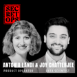 From Silos to Synergy: Transforming Product and Data Teams with Antonia Landi and Joy Chatterjee image
