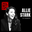Burnout to Breakthrough: Transforming Leadership Through Wellness with Allie Stark image
