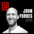 Master the Evolving Craft of Solutions Architecture with John Forbes Scrugham image