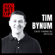 The Art of Financial Storytelling in Business with Tim Bynum image