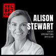 How to Become a “Strategic Doer” with Alison Stewart image