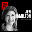 Finding Fulfillment in Fractional Roles with Jen Hamilton image