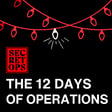 2024 Wrap Up with the 12 Days of Operations image
