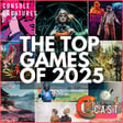 The Top Games of 2025 (And Our Personal Top 3 Games)  image