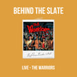 65. 'The Warriors' Live at the Plaza Theatre 3-27-25 image