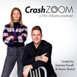 52. Crash Zoom with Sammie Purcell and Aaron Strand (11-13-24) image