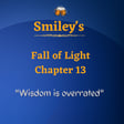 Fall of Light Chapter 13 image