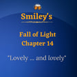 Fall of Light Chapter 14 image