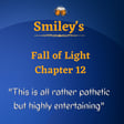 Fall of Light Chapter 12 image