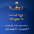 Fall of Light Chapter 9 image