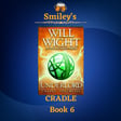 Cradle Book Six: Underlord image