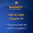 Fall of Light Chapter 10 image