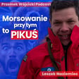 Dzikie Pływanie, czyli 250km na Alasce i pływanie na Antarktydzie - Morsowanie? Leszek Naziemiec image