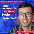 Dlaczego ZIMNO to Najlepszy Nauczyciel? Zimno, Oddech i Psychika - Życie Poczciwe - Wacław Miodoński image