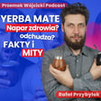 Dlaczego WARTO Zamienić Kawę/Herbatę na YERBA MATE? Jak Działa? Jak Pić? Czy Zdrowe? Czajnikowy image