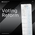 SH78: Democratising Democracy: The Case for Voting Reform image