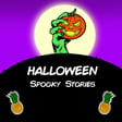 Episode 169 - Halloween #3 Scary Stories image