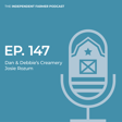 Investing in Marketing for Future Sales with Dan & Debbie’s Creamery image