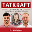 #246 Zahnärztin Dr. Nicole Lenz: Warum Zahnschienen oft nicht die Lösung sind! image