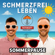 DER TATKRAFT PODCAST MACHT SOMMERPAUSE ☀️ image