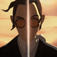 Rache ist ein Gericht das am besten kalt serviert wird! "Blue Eye Samurai" image