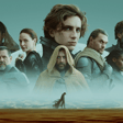 Die Angst tötet das Bewusstsein. "Dune (Part One)" image