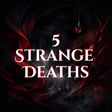5 Strange Deaths image