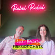 Episode 212: Nick and Becca's Fireside Chats #9: Pets image