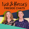 Episode 7: Fireside Chats: Food image