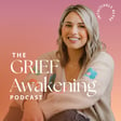 Ep. 62 Brainspotting & Evolved Grief w/ Dr. Lenore Matthew image