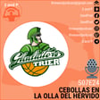 S07E24 | Cebollas en la olla del hervido image