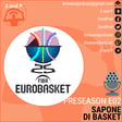 Preseason 02 - Sapone di basket image