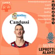 S07E37 | Leprotti alahti image