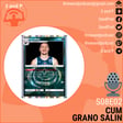 S08E02 | Cum grano Salin image