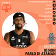 S07E34 | Io non parlo di Ataman image