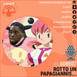 S08E07 | Rotto un Papagiannis... image