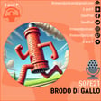 S07E21 | Brodo di gallo image