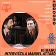 S07E26 | Hi Manu | Intervista a Manuel Attard image