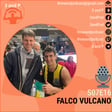S07E16 | Falco Vulcano image