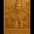 Midnight Mass Book III: Proverbs image